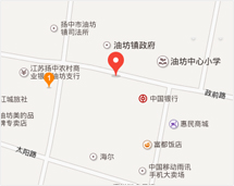公司辦公地址