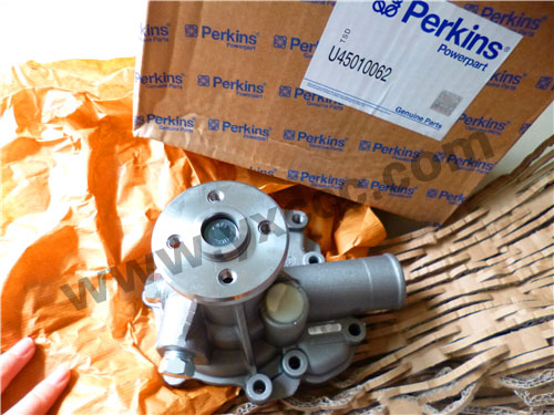 珀金斯Perkins 配件145206320節(jié)溫器、U45017961水泵(403)