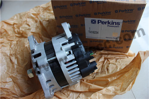 珀金斯Perkins 柴油發(fā)動機T400950渦輪增壓器、T400304啟動馬達(dá)、T400726噴油器、CH1