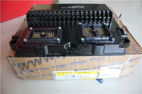 珀金斯Perkins 1206E柴油發(fā)動機柴油發(fā)電機組T407836搖臂室蓋墊、進排氣岐管、462